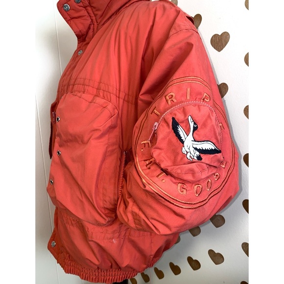 VNTG Triple FAT Goose men’s down coat - Picture 2 of 16